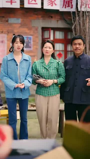 心音透院墙(60集) 心音透院墙(60集)短剧全系列永久免费
