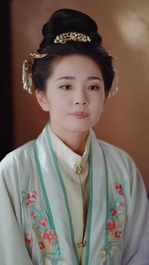 穿越之喜满鸿福小农女（107集）短剧限免全集任你点