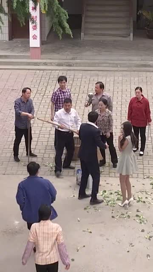 重活一世我不当怂货(55集) 重活一世我不当怂货(55集)短剧热播全集免费追