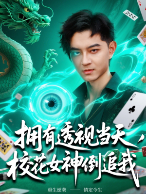 拥有透视当天校花女神倒追我（76集）短剧全剧终限免合集