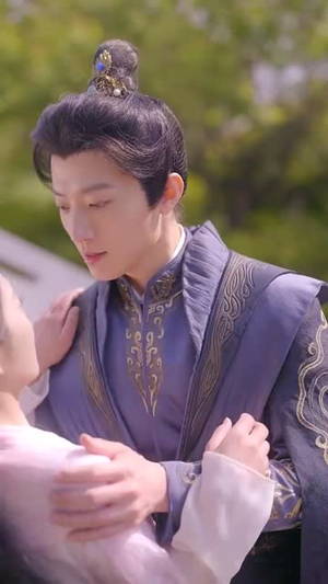 替兄上朝，满朝文武随我吃瓜（142集）短剧合集彩蛋完整版