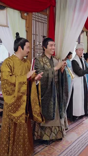 铁骑踏破长安花(88集) 铁骑踏破长安花(88集)短剧全集畅看无门槛