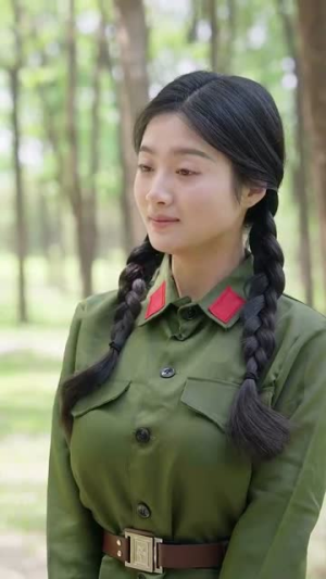 六零下乡,女教官又美又偏爱(125集) 六零下乡,女教官又美又偏爱(125集)短剧全集幕后花絮版