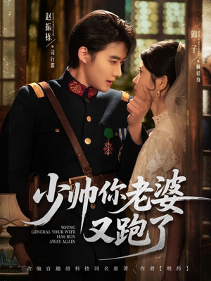 少帅你老婆又跑了(82集) 少帅你老婆又跑了(82集)短剧全集秒播无卡顿