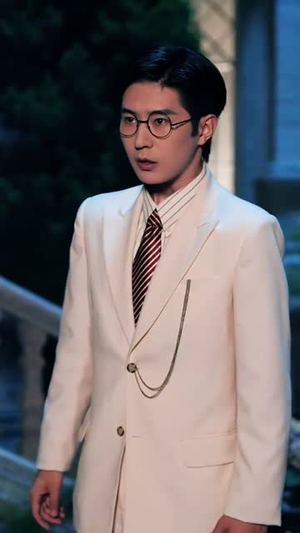 少帅你老婆又跑了(82集) 少帅你老婆又跑了(82集)短剧终章免费大放送