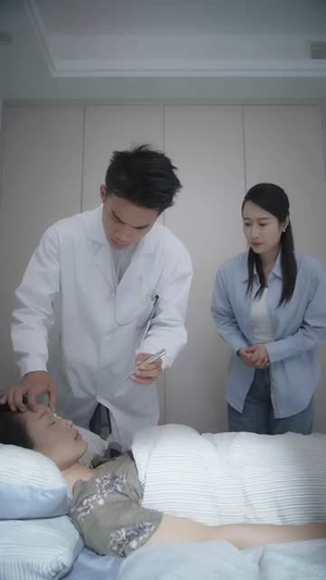 我的婆婆好傲娇(24集) 我的婆婆好傲娇(24集)短剧热映全集免费刷