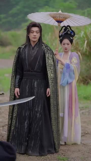 锁东宫(78集) 锁东宫(78集)短剧合集导演剪辑版