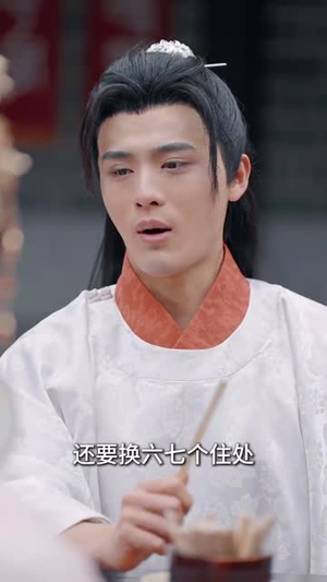 和离后,她带崽嫁入太子府(60集) 和离后,她带崽嫁入太子府(60集)短剧全集幕后花絮版