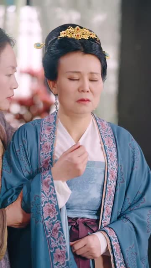 我以胭脂覆山河(79集) 我以胭脂覆山河(79集)短剧结局篇全集直通