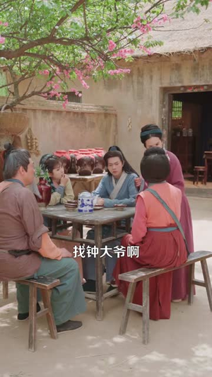 全家人读我心我带小皇帝致富(100集) 全家人读我心我带小皇帝致富(100集)短剧爆款全集在线播