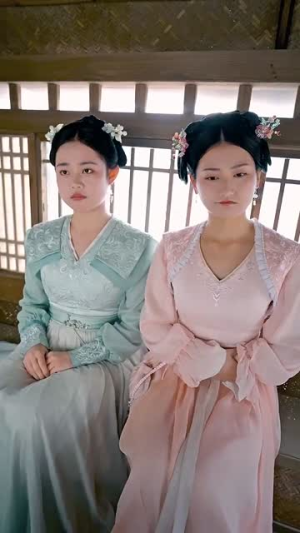 海棠春令（64集）短剧全集畅看无门槛