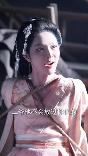 侯府二爷超宠的(59集) 侯府二爷超宠的(59集)短剧合集4K修复版