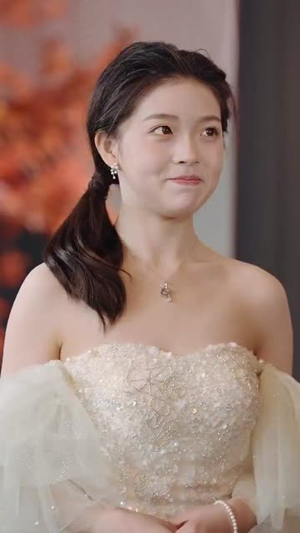 许你梁陈美景(43集) 许你梁陈美景(43集)短剧合集彩蛋完整版