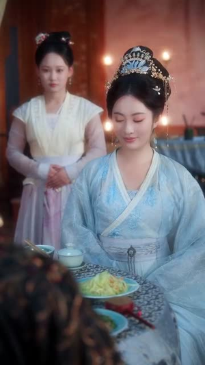 好运王妃兼祧两房(50集) 好运王妃兼祧两房(50集)短剧大结局连更全集