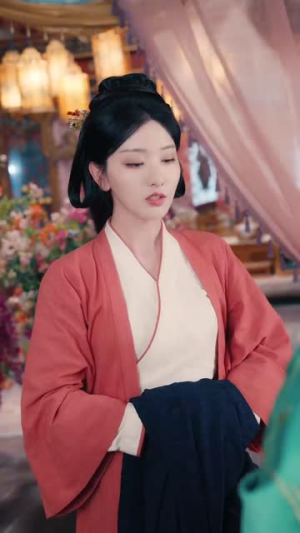 红颜吐珠待君王(61集) 红颜吐珠待君王(61集)短剧完结篇全集连播