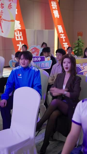 目中无人(30集) 目中无人(30集)短剧终章免费大放送