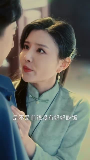 烽火俏佳人(52集) 烽火俏佳人(52集)短剧全集幕后花絮版