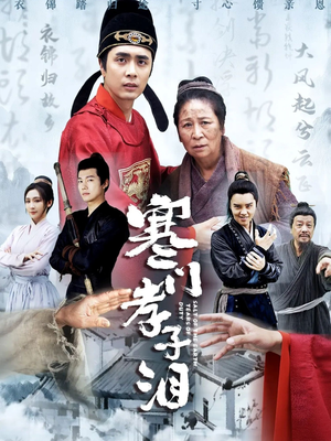 寒门孝子泪(31集) 寒门孝子泪(31集)短剧最终章免费合集