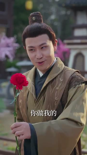 宁弈（69集）短剧合集4K修复版