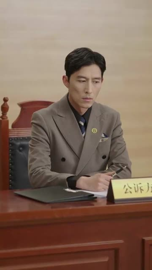 正义回响（98集）短剧终极大结局合集
