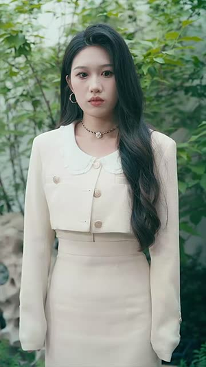前世修儿女,今生缘相聚(56集) 前世修儿女,今生缘相聚(56集)短剧全集投屏大屏看