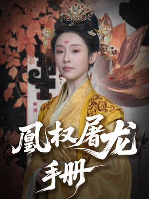 凰权屠龙手册（80集）短剧终极大结局合集