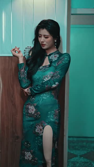 午夜公交车(46集) 午夜公交车(46集)短剧全剧终合集放送