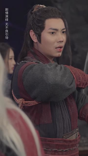 谁家弃妇驭八荒(59集) 谁家弃妇驭八荒(59集)短剧大结局连更全集
