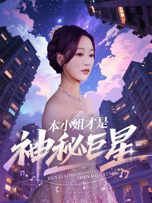 本小姐才是神秘巨星(66集) 本小姐才是神秘巨星(66集)短剧热映全集免费刷