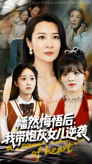 幡然悔悟后我成了女儿靠山(64集) 幡然悔悟后我成了女儿靠山(64集)短剧高分全集在线刷