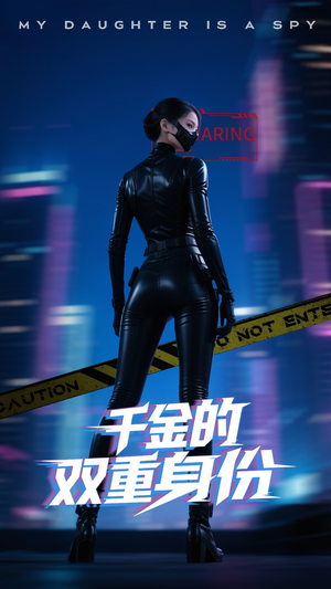 千金的双重身份(62集) 千金的双重身份(62集)短剧最终回限免畅看