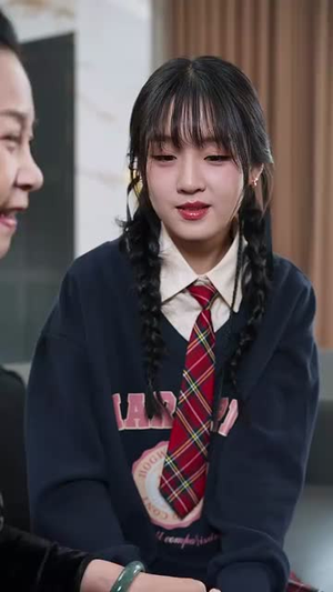 全能少女，力挽狂澜（80集）短剧全系列永久免费