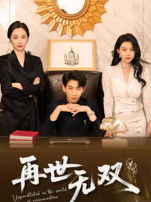 再世无双（66集）短剧全集幕后花絮版