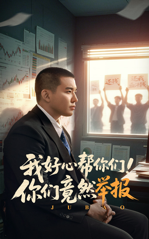 我好心帮你们!你们竟然举报(60集) 我好心帮你们!你们竟然举报(60集)短剧全剧终高清放送
