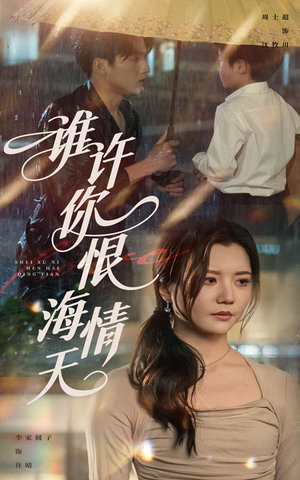 谁许你恨海情天(50集) 谁许你恨海情天(50集)短剧超清全集在线看