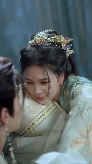 宫禧发财（65集）短剧全集高清无码版