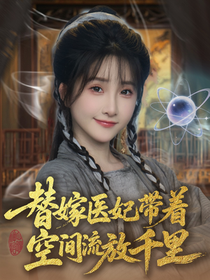 替嫁医妃带着空间流放千里 (91集) 替嫁医妃带着空间流放千里 (91集)短剧全系列永久免费