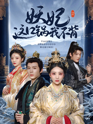 妖妃这口锅我不背(60集) 妖妃这口锅我不背(60集)短剧经典全集任你选