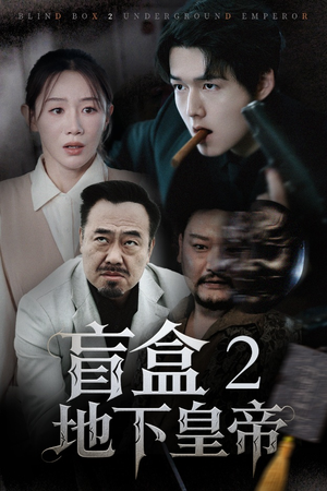 盲盒2地下皇帝(52集) 盲盒2地下皇帝(52集)短剧全系列免费畅享