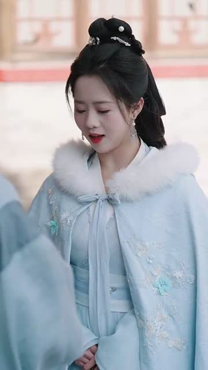 婉婉若羡春(80集) 婉婉若羡春(80集)短剧大结局超前点映