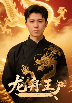 龙舟王（79集）短剧收官全集限免看