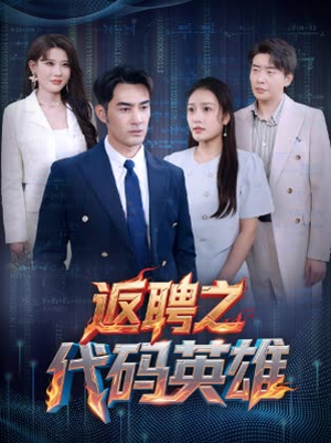 返聘之代码英雄(37集) 返聘之代码英雄(37集)短剧合集通宵追更版