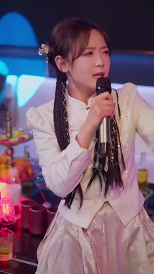 功夫厨娘,老公乖乖吃饭(79集) 功夫厨娘,老公乖乖吃饭(79集)短剧限免全集任你点