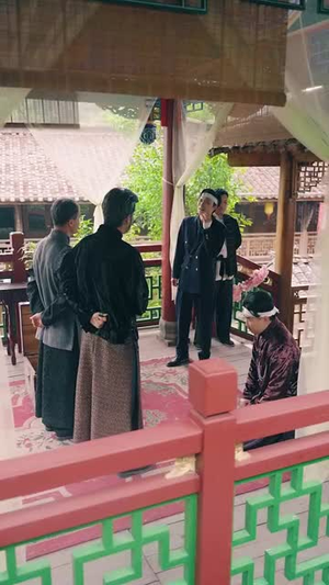 古玩局中局&骗中骗(64集) 古玩局中局&骗中骗(64集)短剧全剧终高清放送