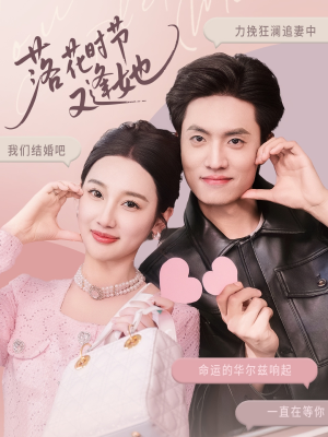 落花时节又逢她(59集) 落花时节又逢她(59集)短剧全剧终限免合集