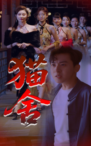 猫舍(34集) 猫舍(34集)短剧全剧终限免合集
