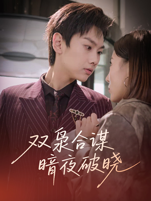 双枭合谋暗夜破晓(30集) 双枭合谋暗夜破晓(30集)短剧全集VR沉浸版