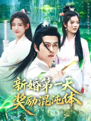 新婚第一天奖励混沌体(106集) 新婚第一天奖励混沌体(106集)短剧全剧终高清放送