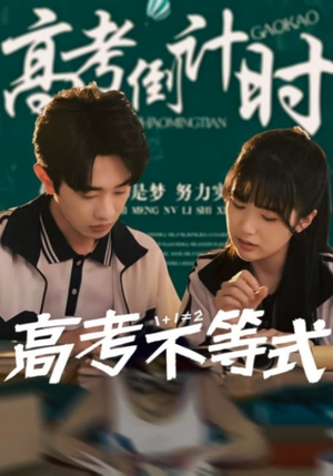 高考不等式(60集) 高考不等式(60集)短剧合集彩蛋完整版
