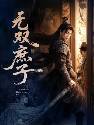 无双庶子(60集) 无双庶子(60集)短剧全集畅看无门槛